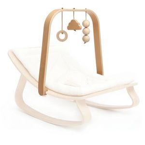 NEW Charlie Crane Levo Activity arch with toys